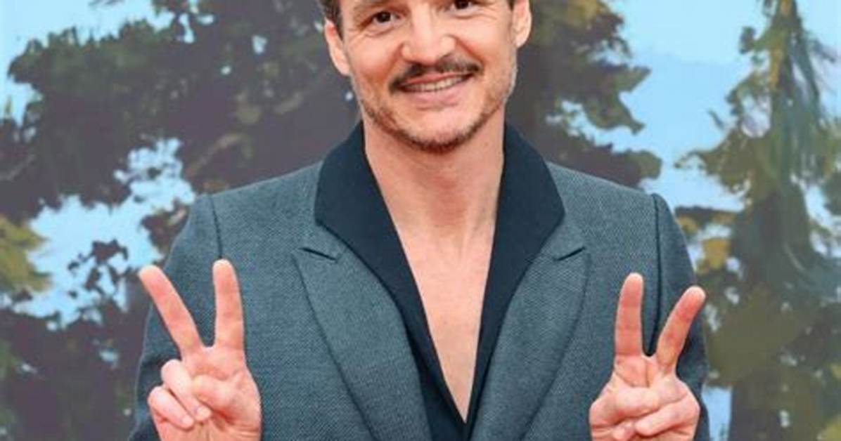 Exploring Pedro Pascal's Net Worth, Age, and Height