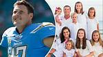 Exploring Philip Rivers' Oldest Child's Life Journey