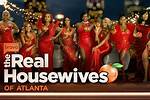 Exploring Real Housewives of Atlanta Season 14 Potential Release Date Fri 3 December 2021 13:46 |