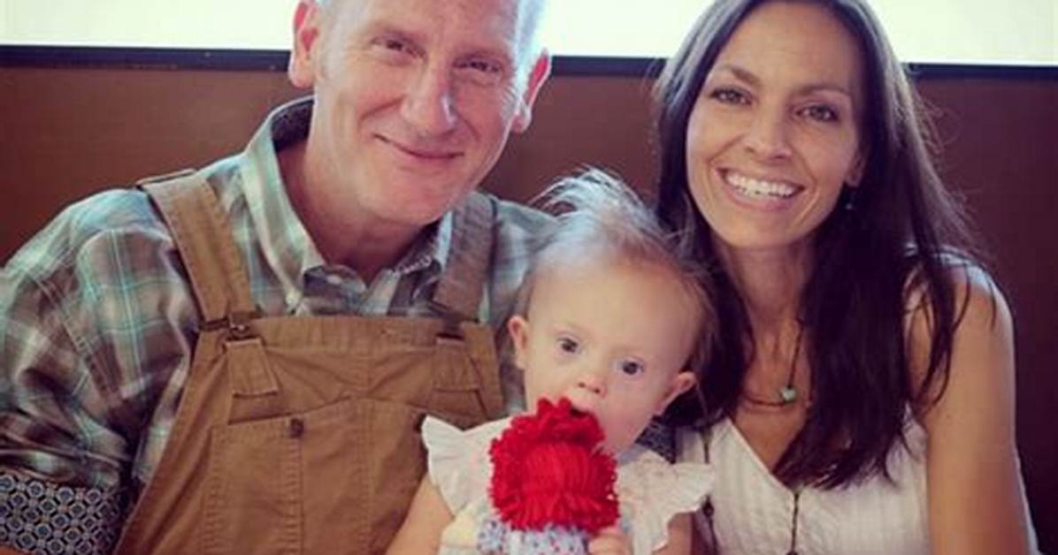 Exploring Rory Feek's Love Life: Is Rory Feek in a Relationship?