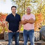 Exploring Scott Mcgillivray's Show and His Wife's Role