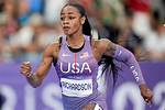 Exploring Sha'carri Richardson's Nationality: a Deep Dive