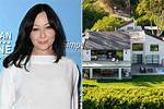 Exploring Shannon Doherty's Malibu House: a Coastal Sanctuary
