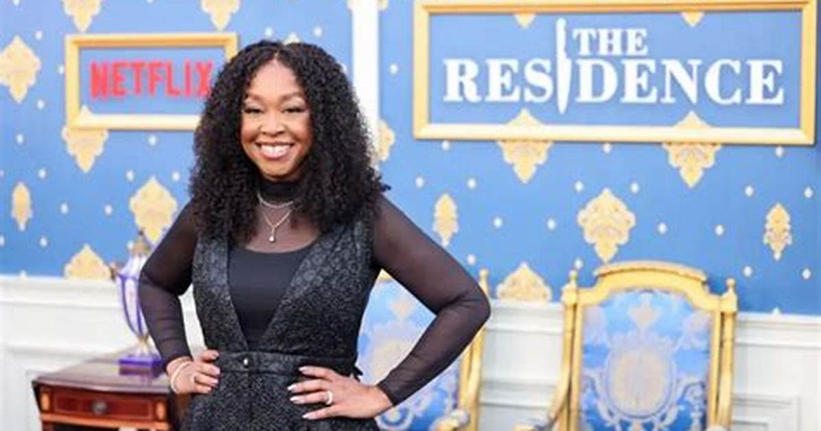 Exploring Shonda Rhimes' Relationship Dynamics: a Deep Dive