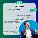 Exploring Shou Zi Chew's Salary: What We Know