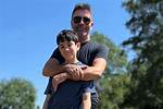 Exploring Simon Cowell's Son Health: a Journey of Care and Concern