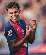 Exploring the Age of Lamine Yamal: a Rising Star in Football