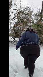 Exploring the Allure of the Bbw Whale Tail