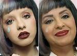 Exploring the Anatomy of "Melanie Martinez Fat"