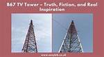 Exploring the Architectural Marvel of B67 Tower