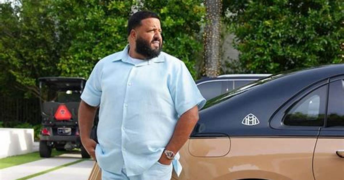 Exploring the Autism Claims Surrounding Dj Khaled
