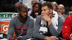 Exploring the Charismatic Life of Blake Griffin's Kids