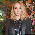 Exploring the Cinematic Journey of Jodie Comer: a Dive into Her Films