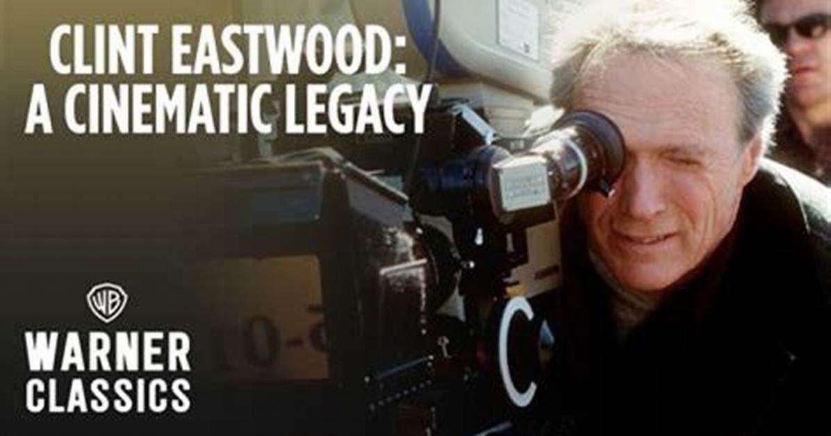 Exploring the Cinematic Mastery of Clint Eastwood