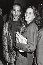 Exploring the Colorful Love Life of Anthony Kiedis