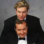 Exploring the Connection: Are Dennis Quaid and Randy Quaid Related?