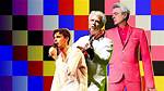 Exploring the Connection Between David Byrne and Adelle Lutz