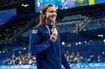 Exploring the Connection Between Katie Ledecky and Lewis Pugh: a Dive into Inspiration and Achievement