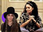 Exploring the Connection Between Lisa Bonet and Vanessa Paradis