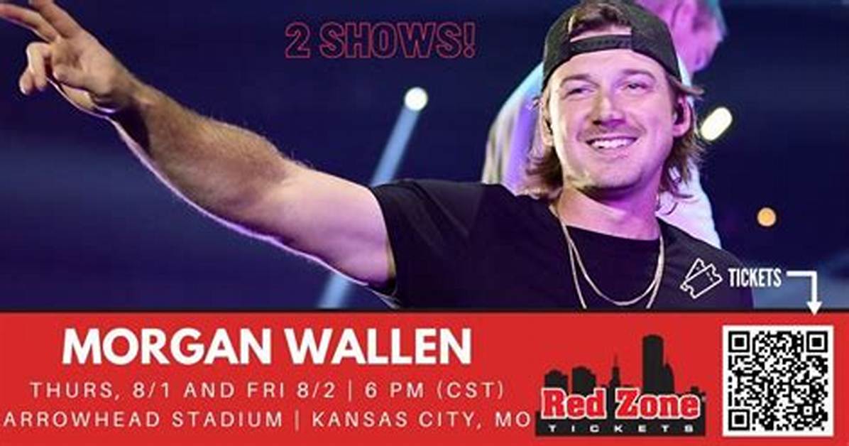 Exploring the Connection Between Morgan Wallen and Indigo