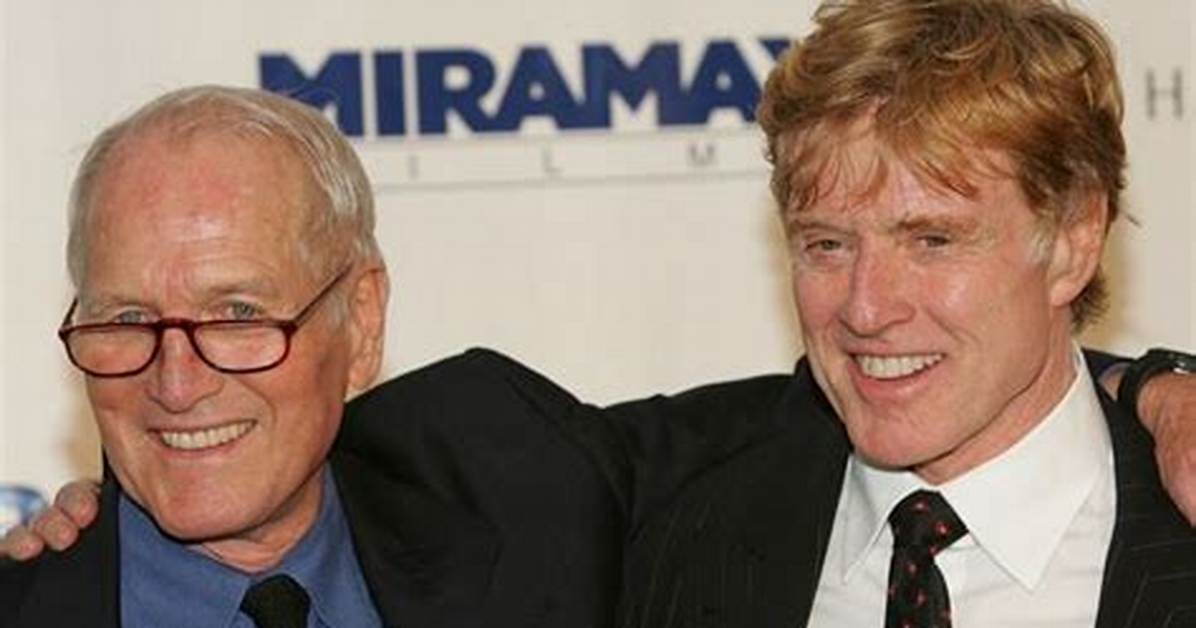 Exploring the Connection: Is Paul Redford Related to Robert Redford?