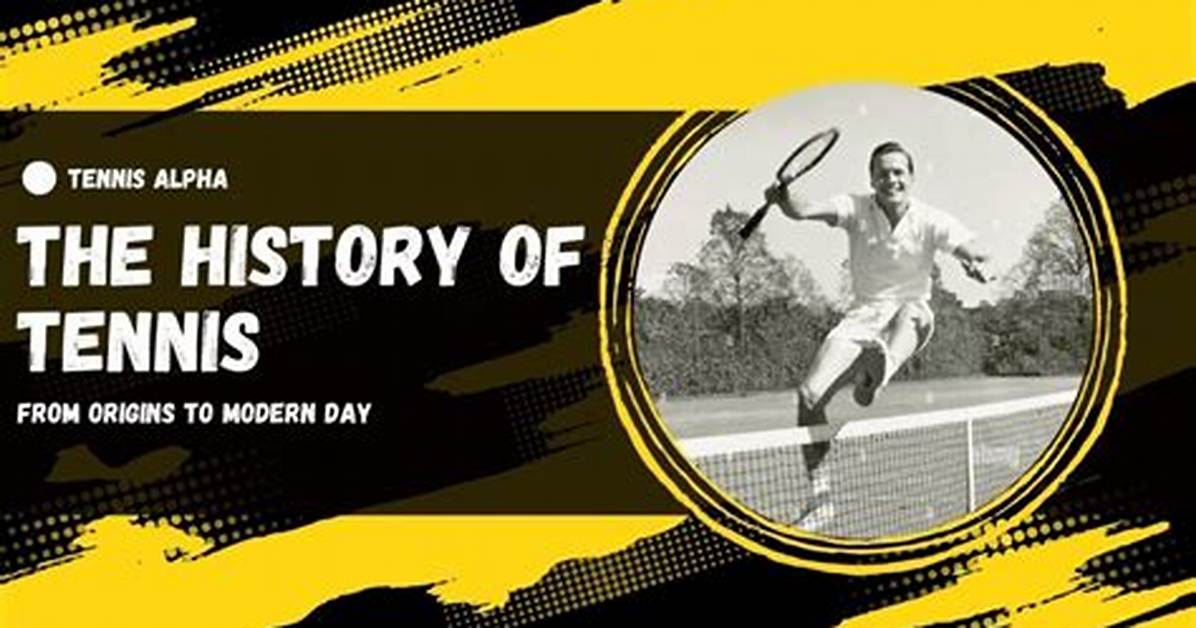 Exploring the Date That Shaped a Tennis Star