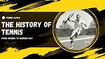 Exploring the Date That Shaped a Tennis Star