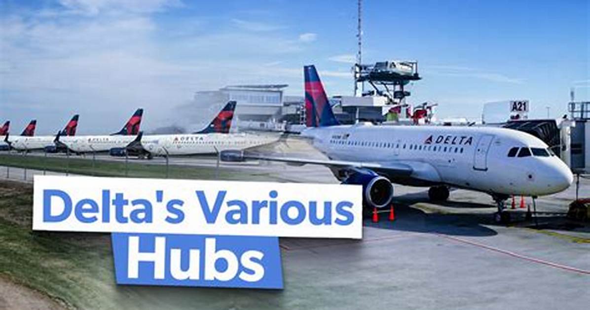 Exploring the Delta Pilot Forum: a Hub for Aviation Enthusiasts