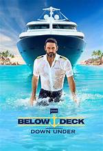 Exploring the Depths of Below Deck: a Reality Show Phenomenon