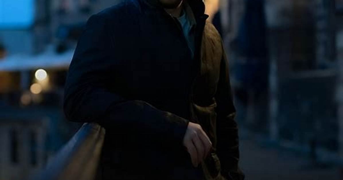 Exploring the Depths of Richard Rankin's Relationships