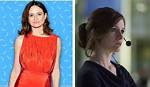 Exploring the Details of the Actress's Body Stats