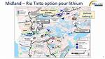 Exploring the Diverse Rio Tinto Canada Locations