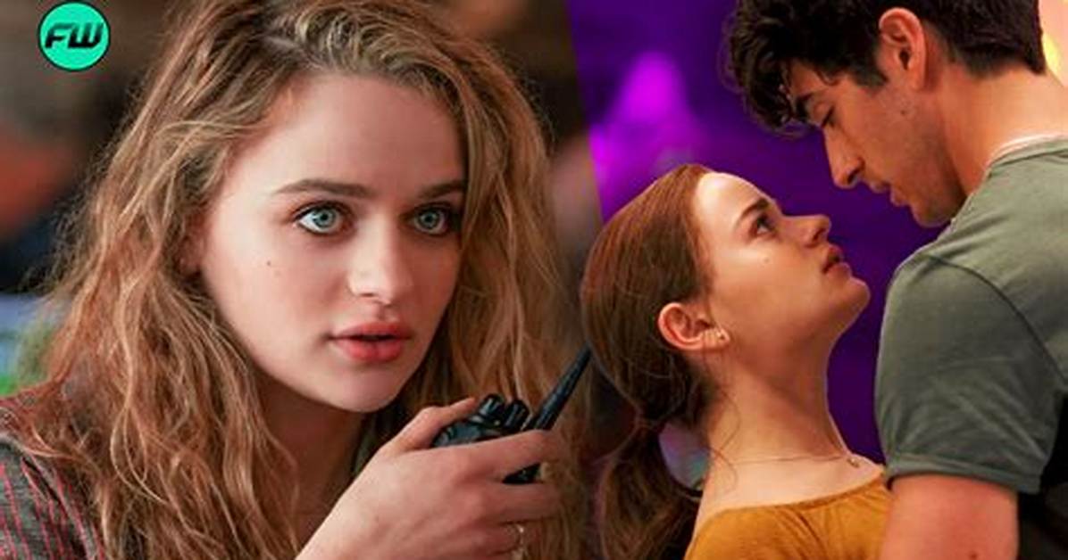 Exploring the Dynamic Between Joey King and Her Famous Sister Hunter King