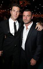 Exploring the Dynamic Duo: Liev and Pablo Schreiber
