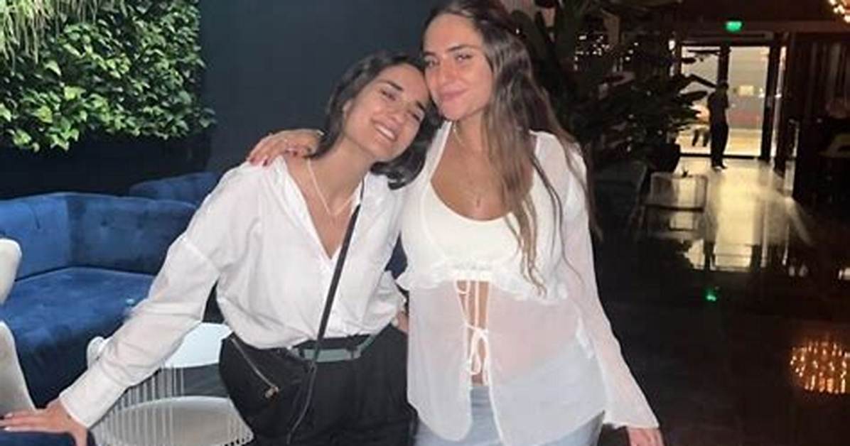 Exploring the Dynamic Duo: Norelle and Roya