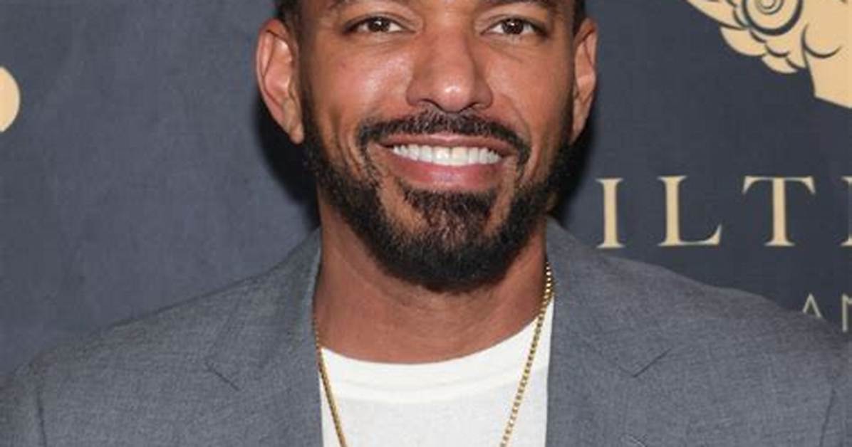 Exploring the Dynamic Range of Laz Alonso in Movies and Shows