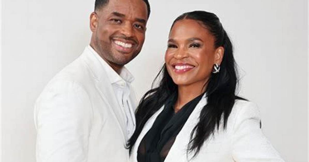 Exploring the Dynamic World of Larenz Tate Movies