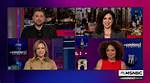 Exploring the Dynamic World of Msnbc Anchors