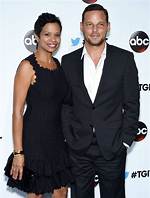 Exploring the Dynamics of Justin Chambers Family