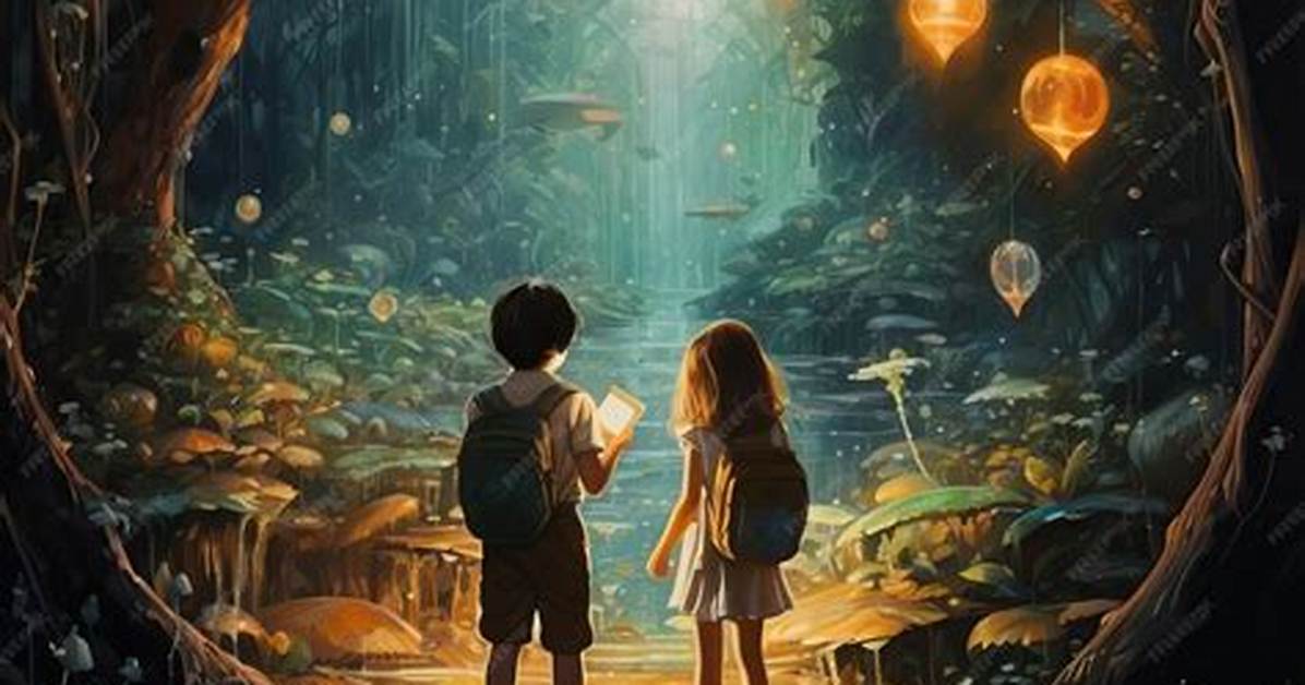 Exploring the Enchanting World of Where the Wild Things Are Cast