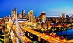 Exploring the Enchantment of Boston Lights: a Journey Through the City's Illuminating Experience