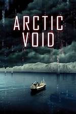 Exploring the Enigmatic Arctic Void: a Journey into the Unknown
