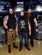 Exploring the Enigmatic Bray Wyatt Net Worth
