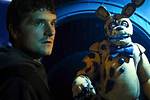 Exploring the Enigmatic Characters in Five Nights at Freddy's