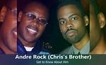 Exploring the Enigmatic Life of Andre Rock