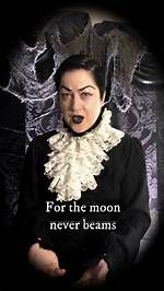 Exploring the Enigmatic World of Annabel Lee and Tiger Army