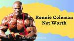 Exploring the Enviable Net Worth of Ronnie Dapo