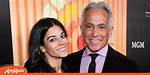 Exploring the Ethnicity of Geoffrey Zakarian's Wife