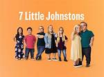 Exploring the Excitement of 7 Little Johnstons Season 08