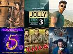 Exploring the Excitement of Current Bollywood Movies